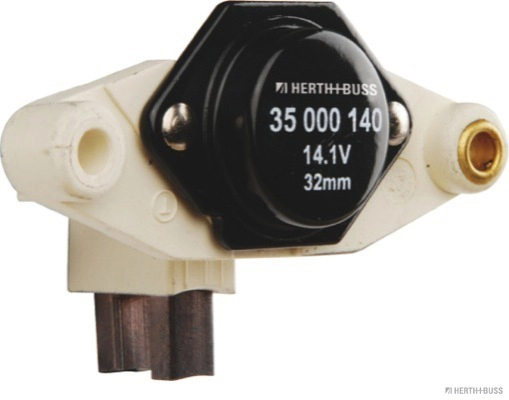 Alternator Regulator